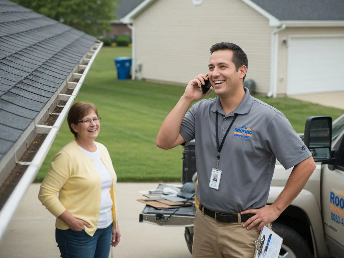 Local Roofing Contractors Drakesville, IA FAQs